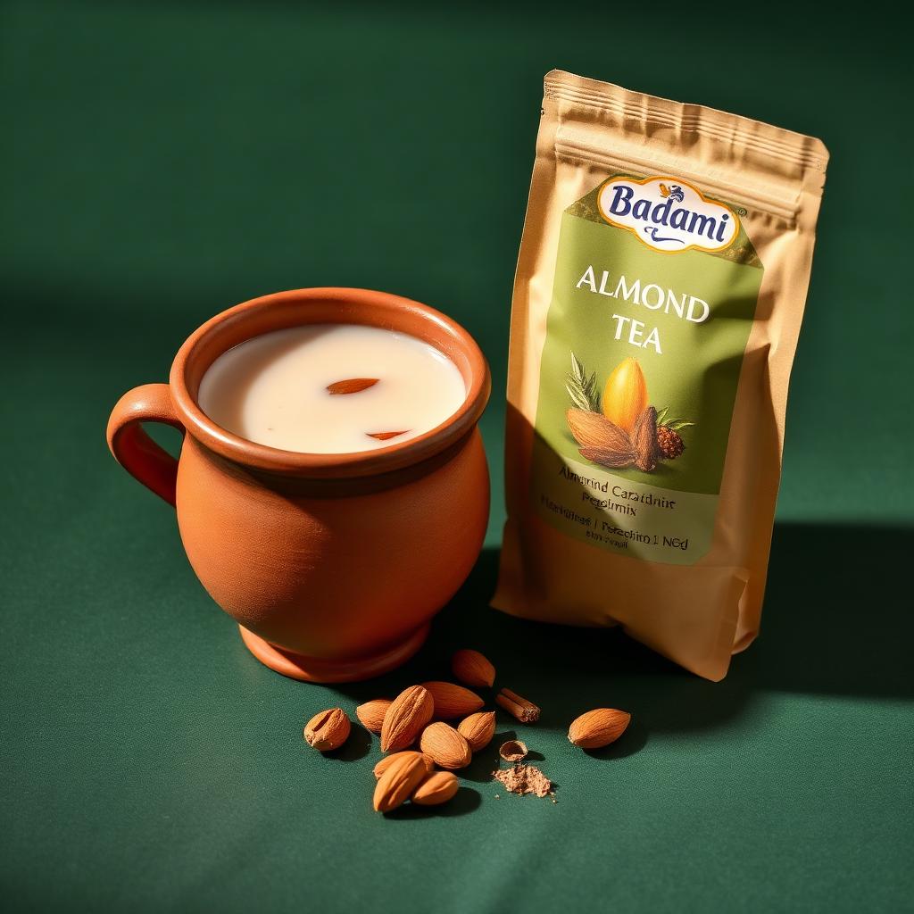 Badami Mix
