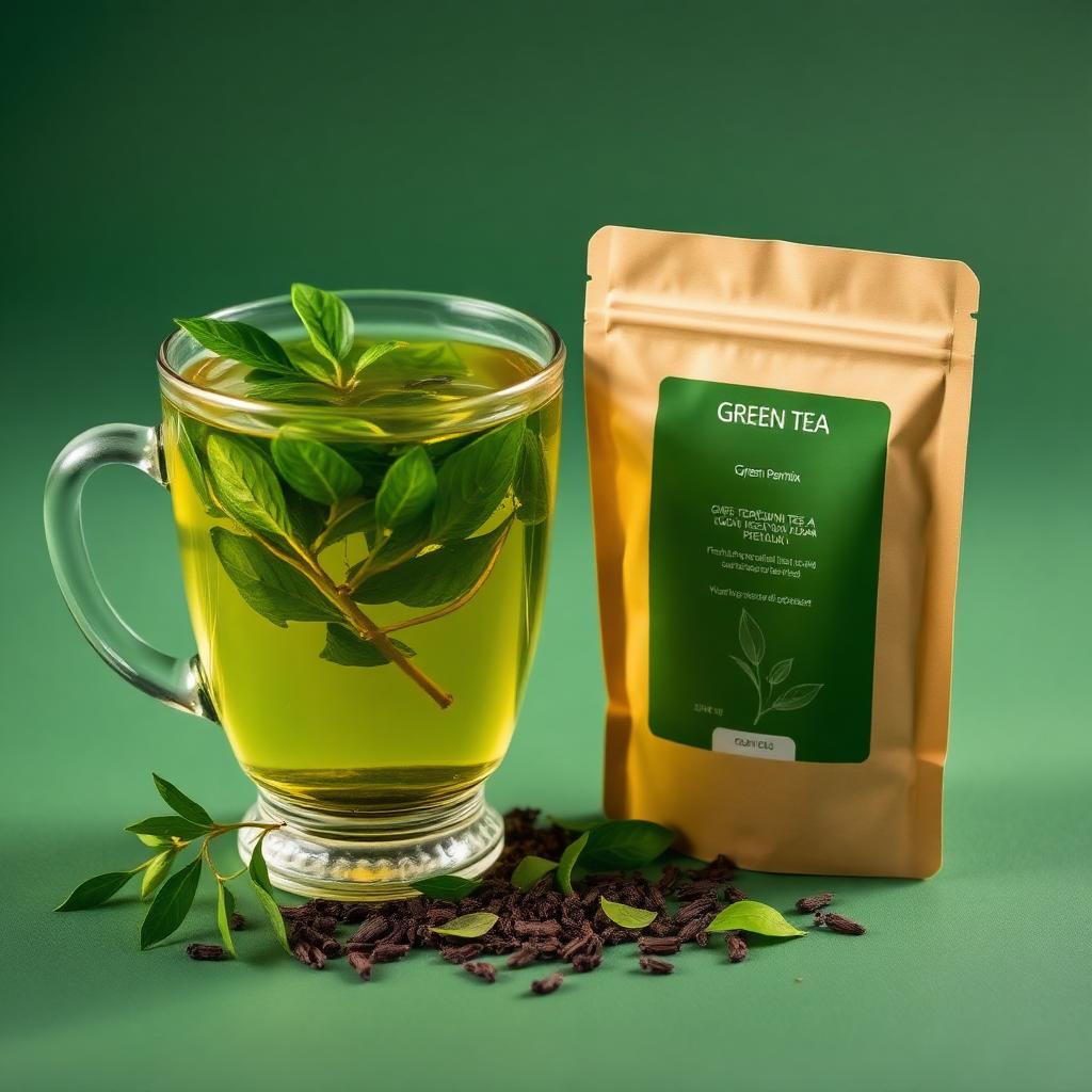 Green Tea